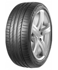 Tracmax X-Privilo TX3 245/45 R18 100Y